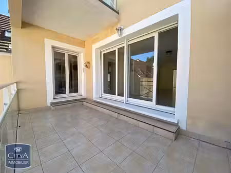 appartement à louer 3 pièces 75 m² - arpajon (91) - 1 201€