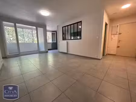 appartement à louer 4 pièces 78.71 m² - beaune (21) - 880€