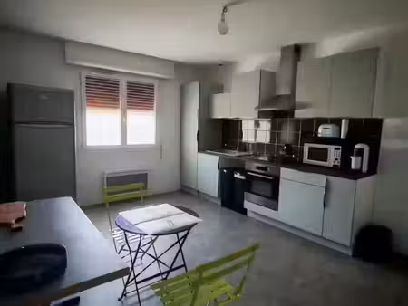 vente appartement 9 pièces 271 m² à mont-de-marsan (40000)  325 000 €