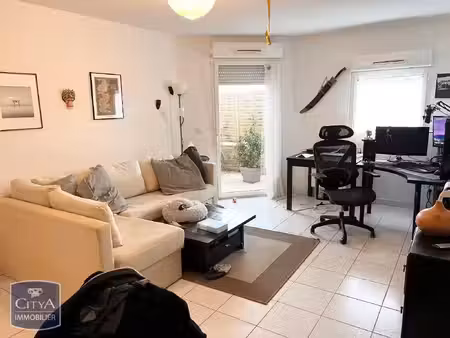 appartement à louer 3 pièces 61.44 m² - niort (79) - 632€