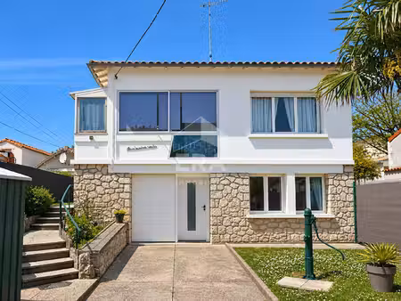 maison 12 pièces 277 m² à vendre / acheter saint-georges-de-didonne 17110 ? | era immobili