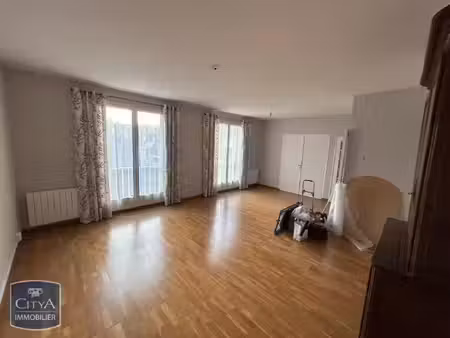 appartement à louer 4 pièces 102.44 m² - beauvais (60) - 1 070€