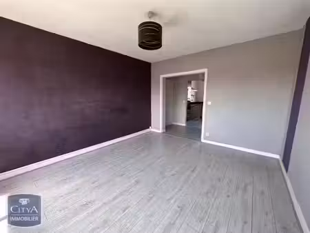 appartement à louer 3 pièces 56.51 m² - billère (64) - 650€