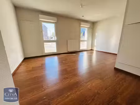 appartement à louer 1 pièce 30.47 m² - nantes (44) - 442€