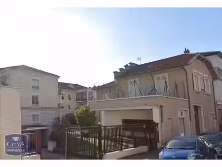 appartement à louer 1 pièce 31.51 m² - lyon (69) - 569€
