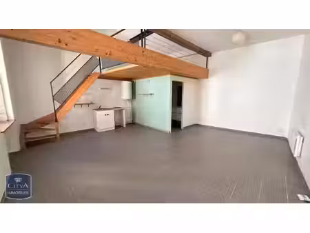 appartement à louer 1 pièce 34.9 m² - lyon 7e arrondissement (69007) - 672€