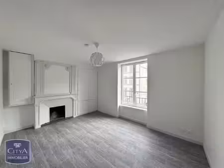 appartement à louer 2 pièces 42.89 m² - riom (63) - 395€
