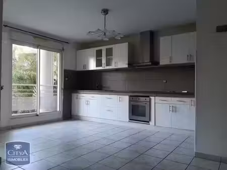 appartement à louer 2 pièces 52.84 m² - saint-denis (974) - 732€