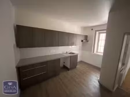 appartement à louer 2 pièces 59.25 m² - villefranche-sur-saône (69) - 547€