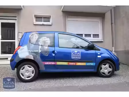 parking à louer - le mans (72) - 70€
