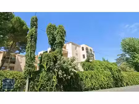 parking à louer - montpellier (34) - 80€