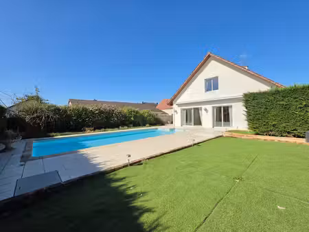 maison 6 pièces 229 m² à vendre / acheter perrigny-lès-dijon 21160 ? | era immobilier