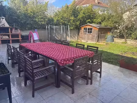 maison 6 pièces 144 m² à vendre / acheter créteil 94000 ? | era immobilier