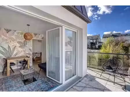 vente appartement 2 pièces 39.16 m² à sevres (92310)  335 000 €