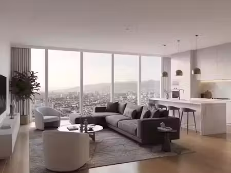 vente appartement 3 pièces 63.2 m² à sartrouville (78500)  343 000 €