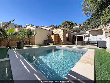 maison 5 pièces 130 m² à vendre / acheter martigues 13500 ? | era immobilier
