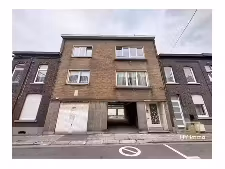 immeuble de rapport à vendre à rue de forÊt 8 goutroux (rbw99202)