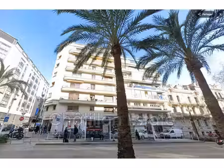 vente appartement 2 pièce(s)