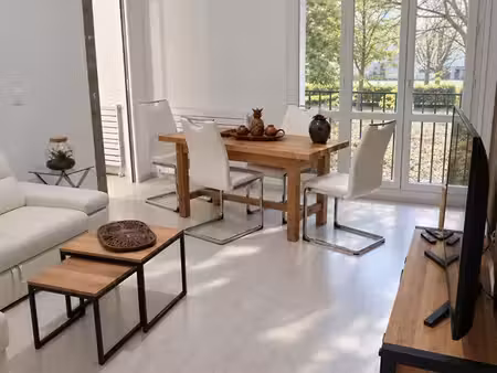 appartement 4 pièce(s) 73 m2