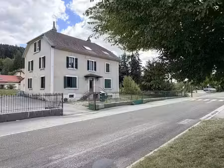 vente appartement 3 pièces 90 m2 à malbuisson