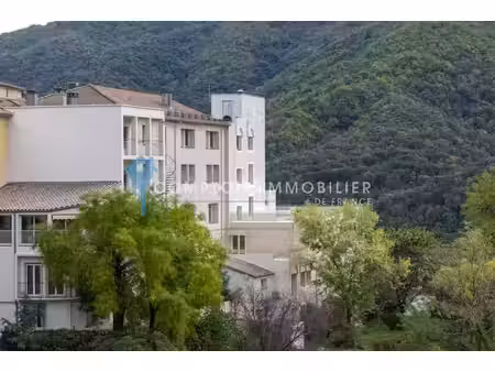 appartement 3pièce(s) 2chambre(s) 81 m² notre-dame-de-la-rouvière (30570)