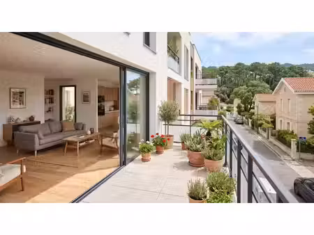 vente appartement 3 pièces 73 m² à saint-georges-de-didonne (17110)  349 000 €