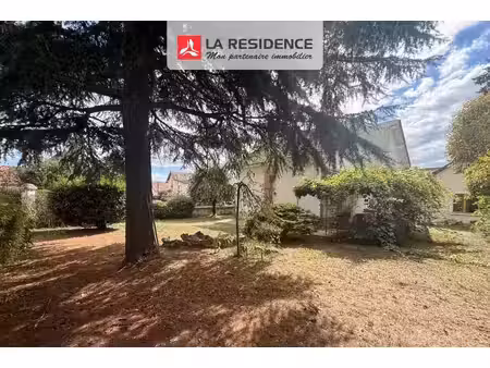 maison de 5 pièces