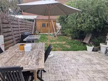 magnifique maison de 140 m² en plein centre-ville de comines !