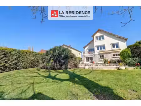 maison de 7 pièces