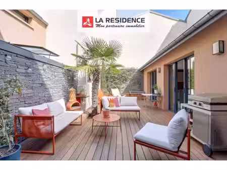 maison de 7 pièces