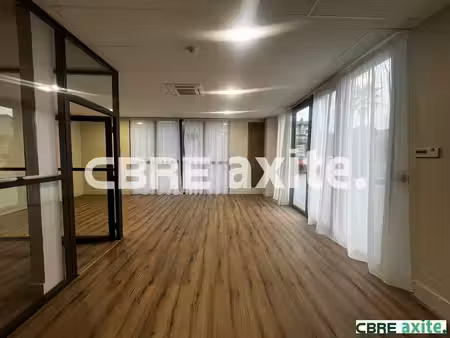achat local professionnel 191m² bourgoin jallieu 38300