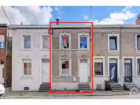 maison à vendre à rue de jupille 30 beyne-heusay (vbe70962)