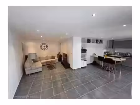 maison à vendre avec terrasse et 1 chambre   jumet (vbe70850)