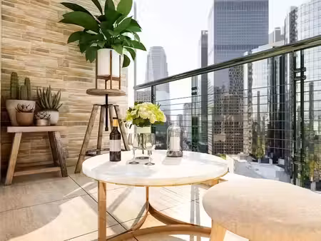 vente appartement 3 pièces 56 m² à clamart (92140)  358 000 €