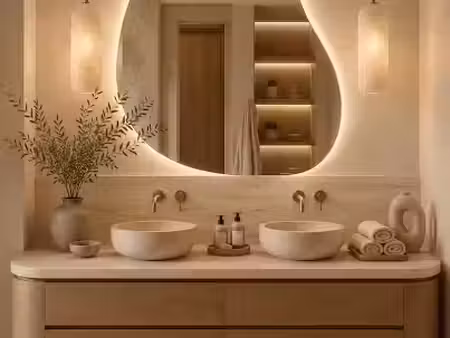 vente appartement 3 pièces 63 m² à la gaude (06610)  358 000 €