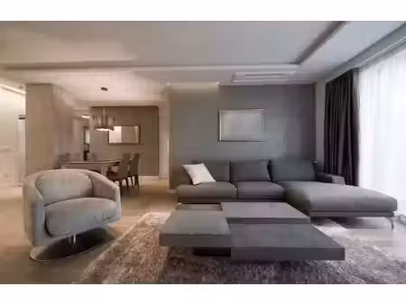 vente appartement 3 pièces 60 m² à le plessis-robinson (92350)  360 000 €