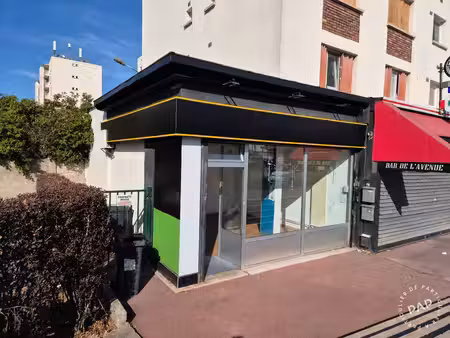 épinay-sur-seine (93800)