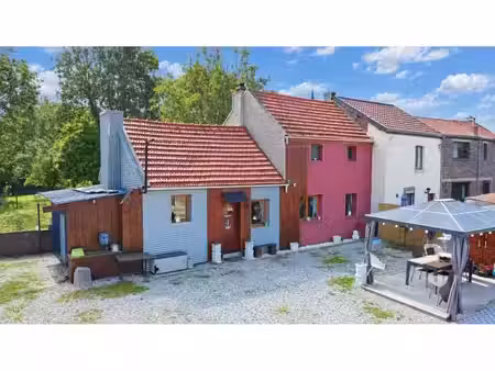 maison à vendre à rue brouxhtay 10 bassenge (vbe70721)