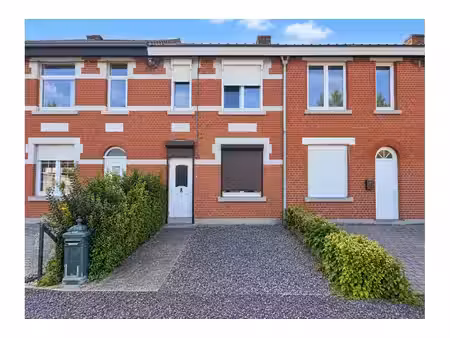 maison à vendre à cité a. delrée 18 esneux (vbe70849)