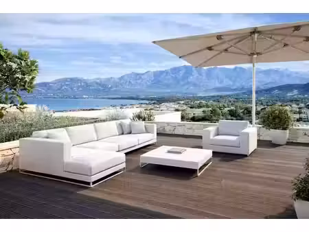 vente appartement 2 pièces 55 m² à calvi (20260)  360 000 €