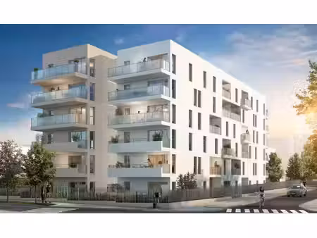 vente appartement 5 pièces 90 m² à cergy (95000)  360 000 €