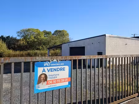 immeuble à ciry-le-noble (71420)