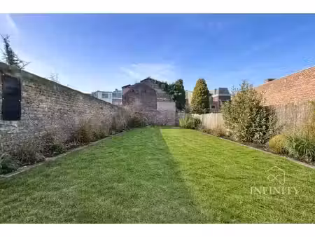 maison à vendre à rue pastor 22 seraing (vbe70979)