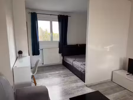 achat appartement 1 pièce 30m²