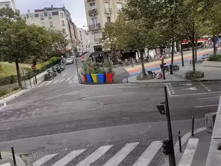 paris 20e