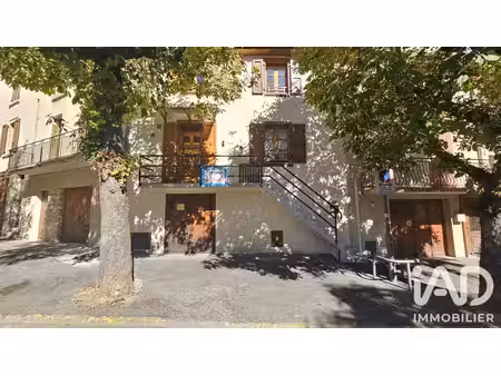 maison de ville à maurs (15600)
