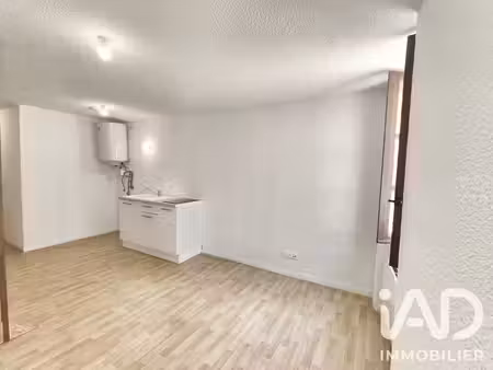 appartement à grésy-sur-isère (73460)