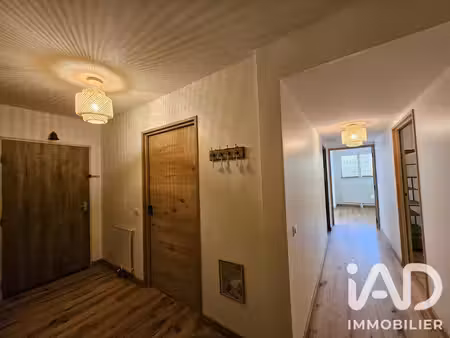 appartement à la motte-servolex (73290)