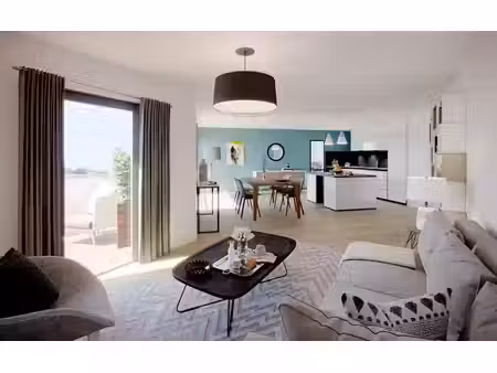 vente appartement 4 pièces 90 m² à rosenwiller (67560)  365 000 €