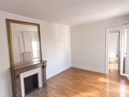 vente appartement 2 pièces 29 m² à paris 16ème (75016)  365 000 €